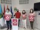 Presentación de la 13 edición de las Jornadas Literarias