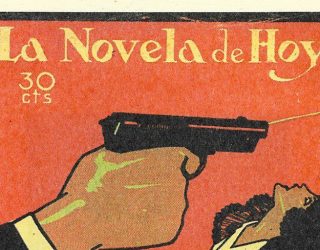 Artemio Precioso García (VI)