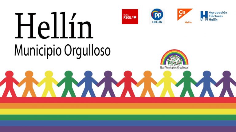 La moción, sobre la adhesión a la red estatal de Municipio Orgullosos, como se esperaba, levantó la polémica