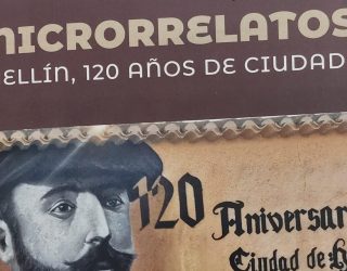 Presentado el libro que recoge los trabajos de los ganadores del Concurso de Microrelatos