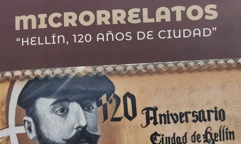 Presentado el libro que recoge los trabajos de los ganadores del Concurso de Microrelatos
