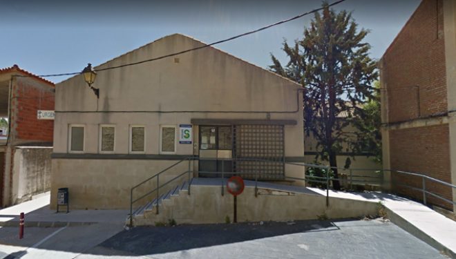 La Guardia Civil detiene en Tobarra a la facultativa del centro médico de Yeste