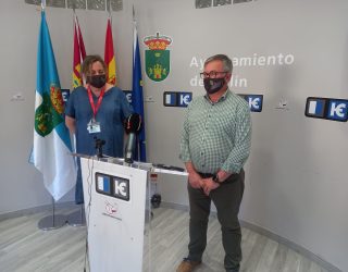 “Una línea ferroviaria sin servicio durante cuatro años, al final lo que conlleva es a su desaparición”, afirmó Ramón García