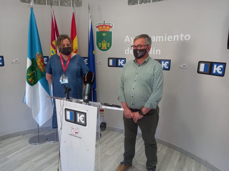 “Una línea ferroviaria sin servicio durante cuatro años, al final lo que conlleva es a su desaparición”, afirmó Ramón García