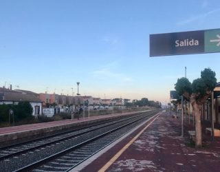 El Partido Popular de Hellín reitera obras de mejora de la estación de tren
