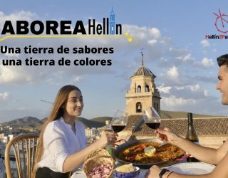 “Saborea Hellín” nueva campaña turística con la gastronomía como protagonista