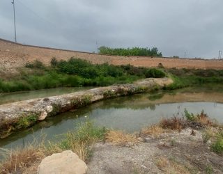 Graves problemas en el abastecimiento de agua potable en la pedanía de Nava de Campaña