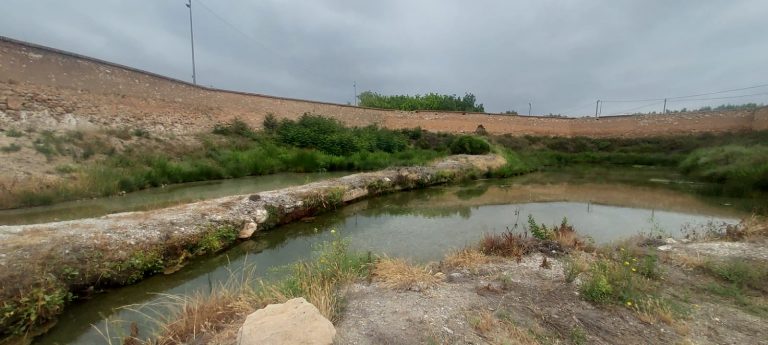 Graves problemas en el abastecimiento de agua potable en la pedanía de Nava de Campaña