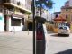Hoy entra en funcionamiento el pago del aparcamiento por móvil en Hellín