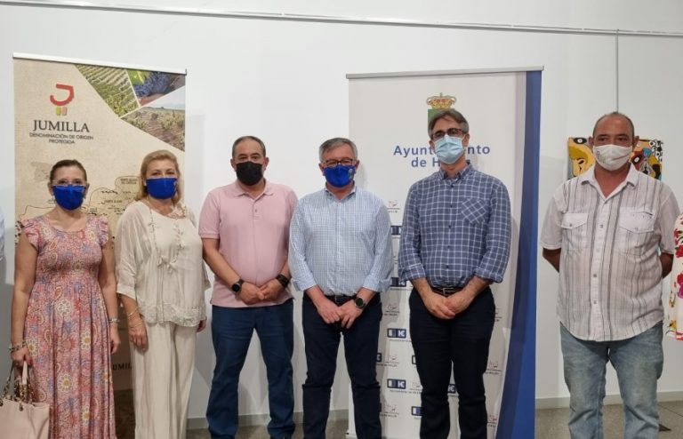 Hellín se adhiere a la Ruta del Vino DOP Jumilla para potenciar el patrimonio y la hostelería