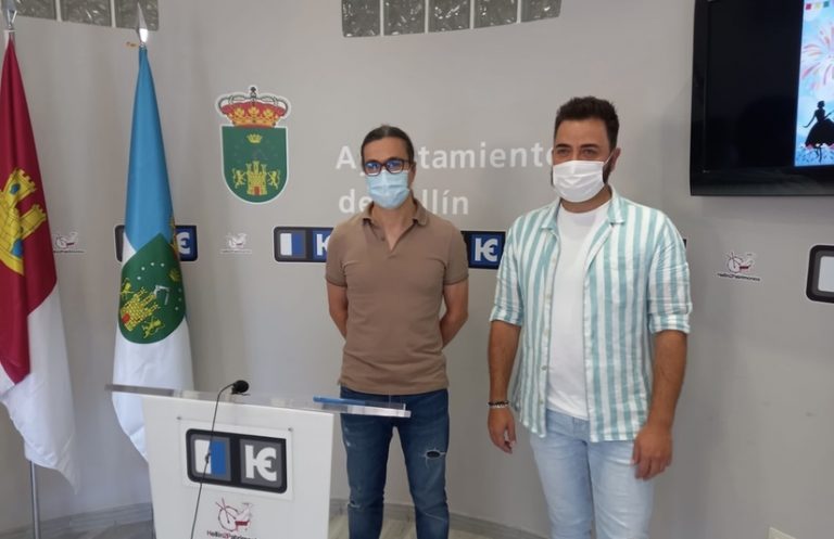 La cofradía de La Sentencia organiza de nuevo las galas de la elección de los “Hellineros de Honor”