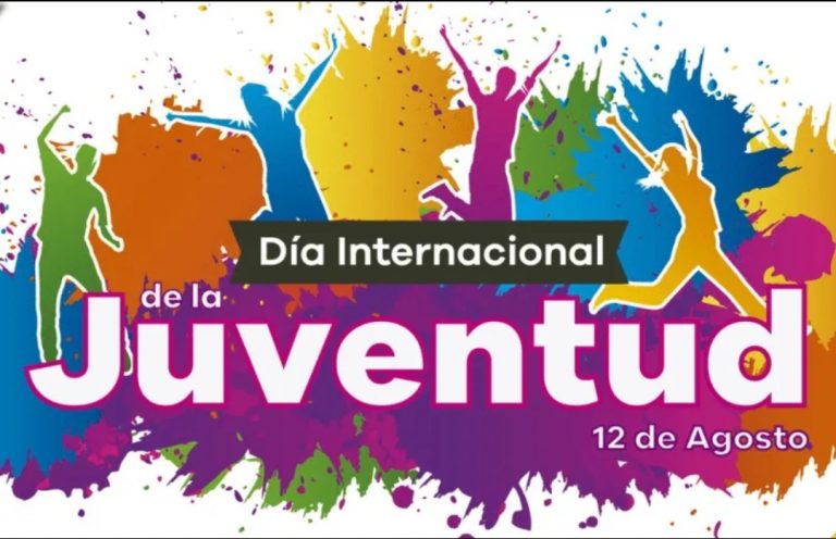 Día Internacional de la Juventud
