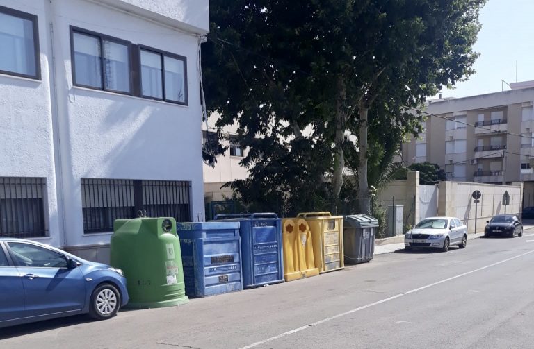 Quejas de los socios del Centro de Mayores de Hellín
