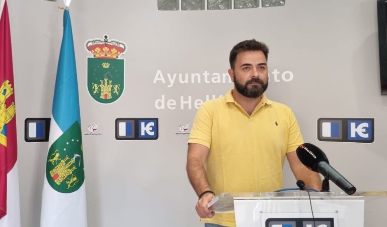 Más de 3.000 inmigrantes residentes en el municipio de Hellín