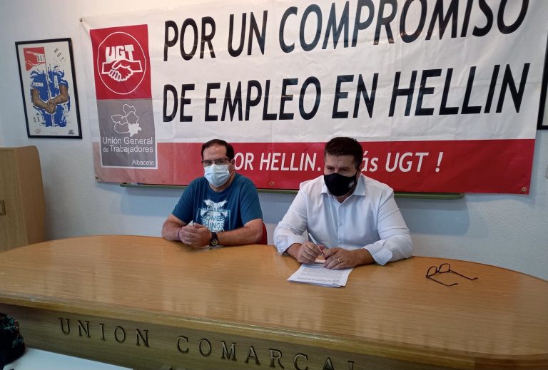 UGT gana una demanda judicial en representación de los trabajadores contra la empresa CANDY SPAIN