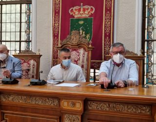 Hellín reforzará la presencia de Guardia Civil y Policía Nacional durante la próxima Feria