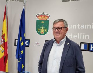 El equipo de Gobierno adapta los horarios de cierre de la Feria
