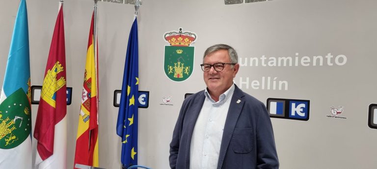 El equipo de Gobierno adapta los horarios de cierre de la Feria