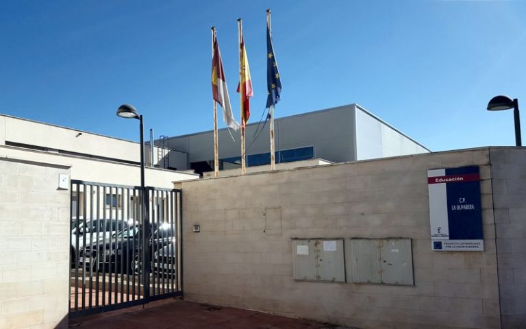 Nueva vacunación masiva el próximo viernes 3 de septiembre