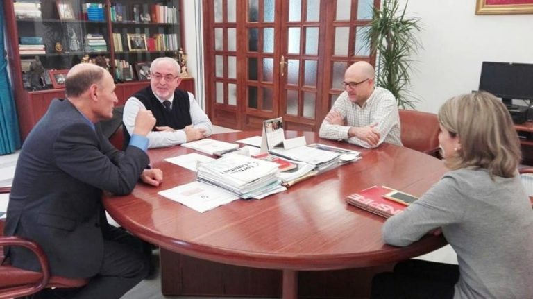 El envejecimiento prematuro celular, uno de los factores detrás de esclerosis