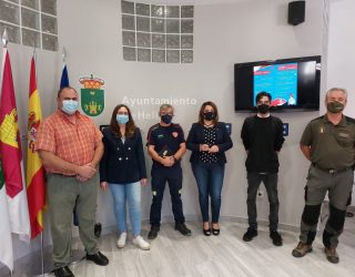 La marcha de la Feria tendrá como protagonista el Espacio Joven programado por la concejalía de Juventud
