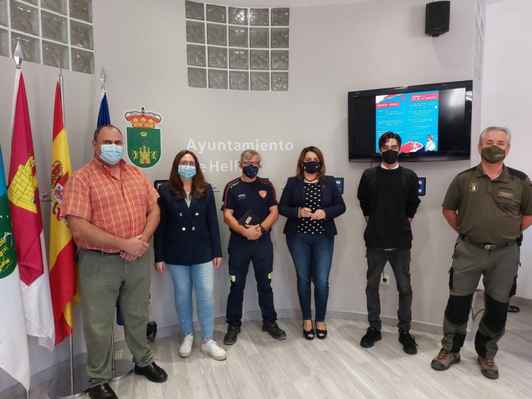 La marcha de la Feria tendrá como protagonista el Espacio Joven programado por la concejalía de Juventud