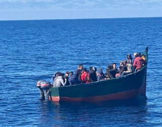 Detenido en Hellín un “paterista” implicado en el tráfico de migrantes desde Marruecos hasta las Islas Canarias