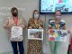 La concejala de Turismo presenta “Saborea Hellín en Feria”
