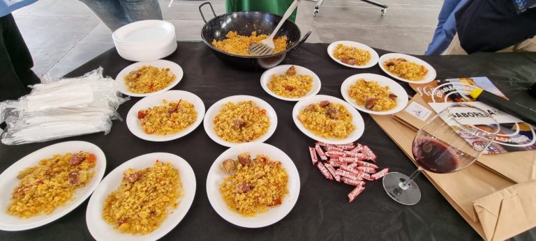 “Saborea Hellín, en Feria”, una iniciativa con el objetivo de promocionar la restauración de la comarca