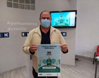 En marcha la campaña de reciclaje de vidrio “Reciclo y reforesto”