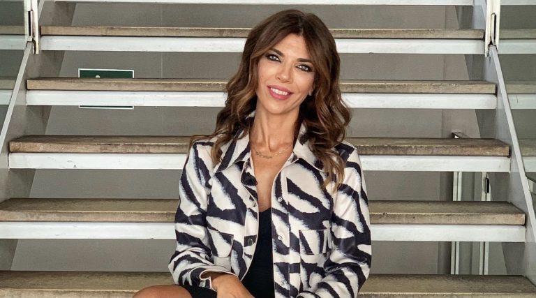 Gloria Santoro será la pregonera de la Semana Santa de Hellín 2022