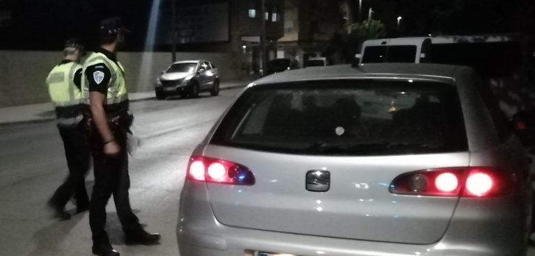La policía Local aumentará el número de agentes para evitar “sustos” en Halloween