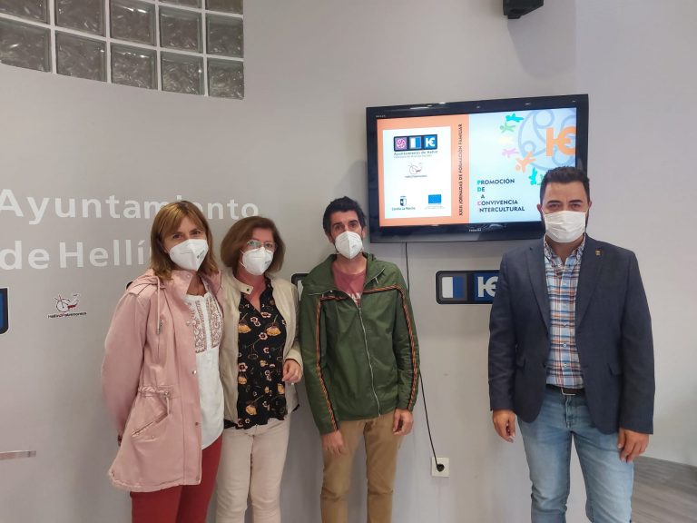 Las XXIII Jornadas de Formación Familiar estarán dedicadas a la promoción de la convivencia intercultural