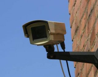 Se autoriza al Ayuntamiento a instalar 11 cámaras de videovigilancia en los accesos al casco urbano