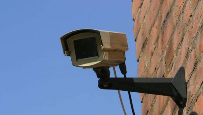 Se autoriza al Ayuntamiento a instalar 11 cámaras de videovigilancia en los accesos al casco urbano