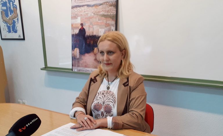 Carta abierta a la ciudadanía de Hellín