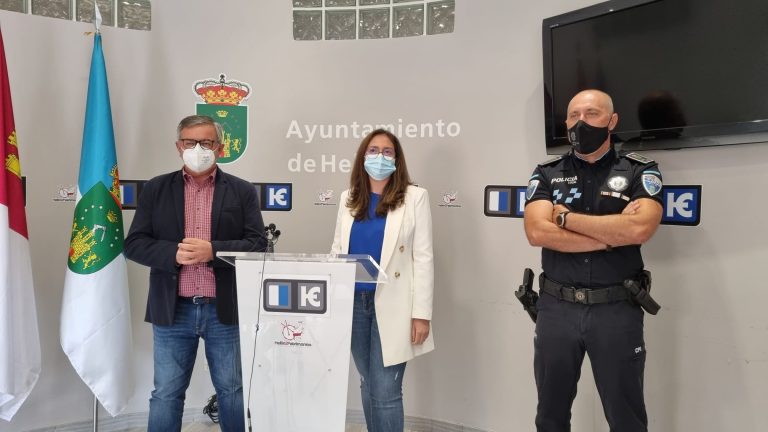 Como “muy compleja y difícil en su preparación” ha definido Fabiola Jiménez la pasada Feria