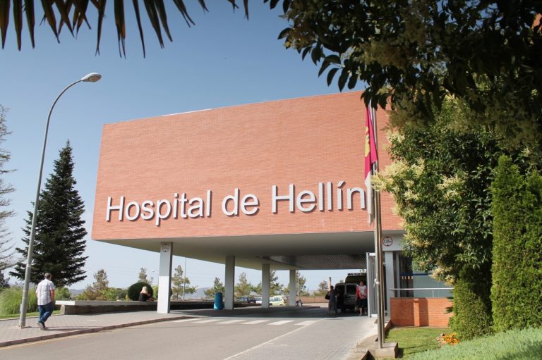 El desmantelamiento del triaje en las urgencias del Hospital de Hellín pone en riesgo la seguridad de los pacientes