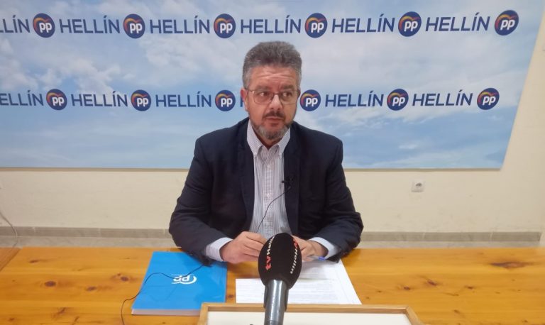 Lista de espera de más de un año y medio para realizar operaciones quirúrgicas en el Hospital de Hellín
