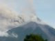 Tiempo de volcanes