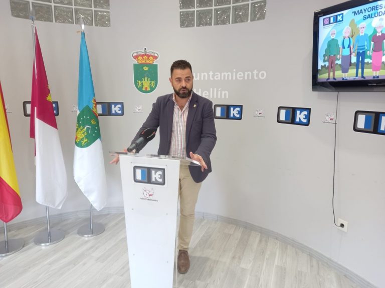 El Ayuntamiento de Hellín quiere dar un nuevo impulso a la participación ciudadana