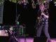 Presentación del video grabado durante la actuación del guitarrista Ken Stringfellow en la Feria de Hellín
