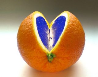 Acto de presentación del libro de Alberto G. Soria “Zumo de naranja azul”