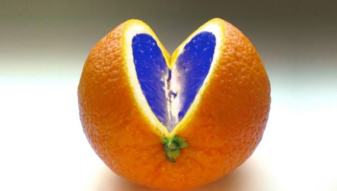 Acto de presentación del libro de Alberto G. Soria «Zumo de naranja azul»