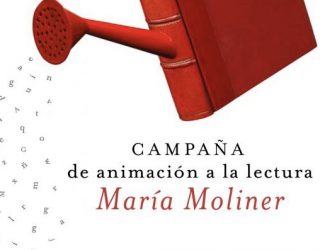 Bibliored Hellín premiada en la XXI Campaña de animación a la lectura “María Moliner”
