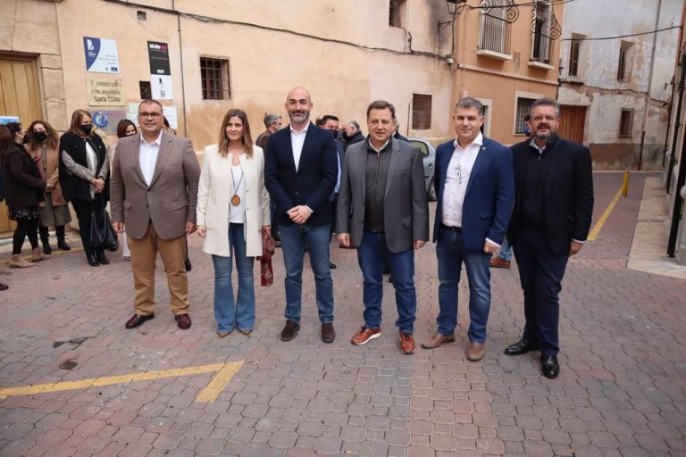 “Armentario López y Manuel Serena forman un tándem perfecto para recuperar la alcaldía de Hellín en 2023”