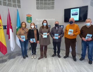 Actividades para conmemorar el XX Aniversario de la Coral San Rafael