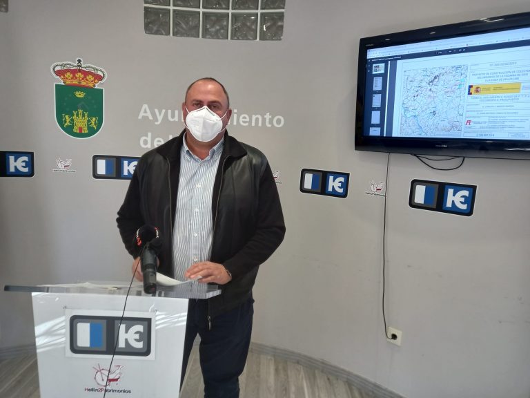 La depuradora de Isso, una pesadilla para el Ayuntamiento de Hellín, en vías de hacerse realidad