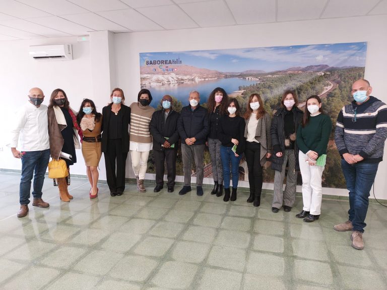 La Jornada de Excelencia Turística apuesta por Hellín y su marca de ciudad como valor de destino