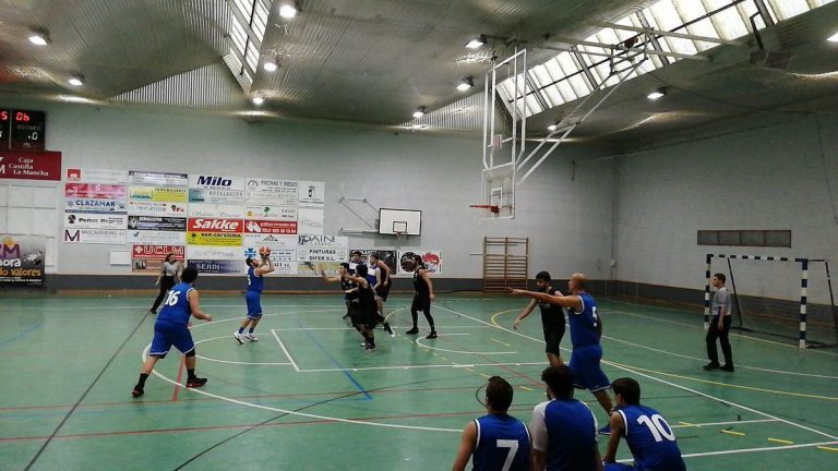 Segunda victoria consecutiva del ADB Hellín